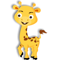 Word trek Giraffe answers