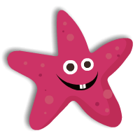 Word trek Starfish answers